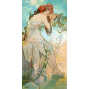 РЕПРОДУКЦИИ НА КАРТИНИ Есен (1896)